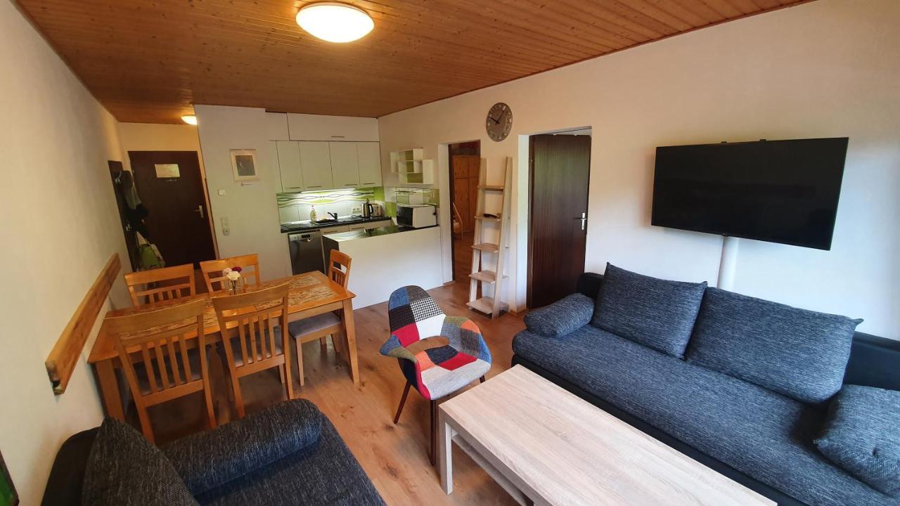 Apartman Tauplitz Exterior photo