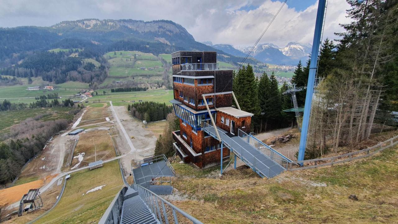 Apartman Tauplitz Exterior photo