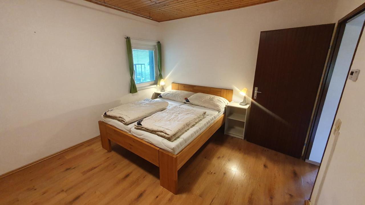 Apartman Tauplitz Exterior photo